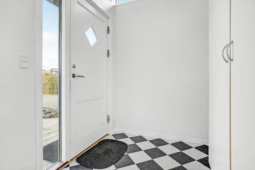 Foto von Ferienhaus QR07 in As Vig - Juelsminde - Ostjütland