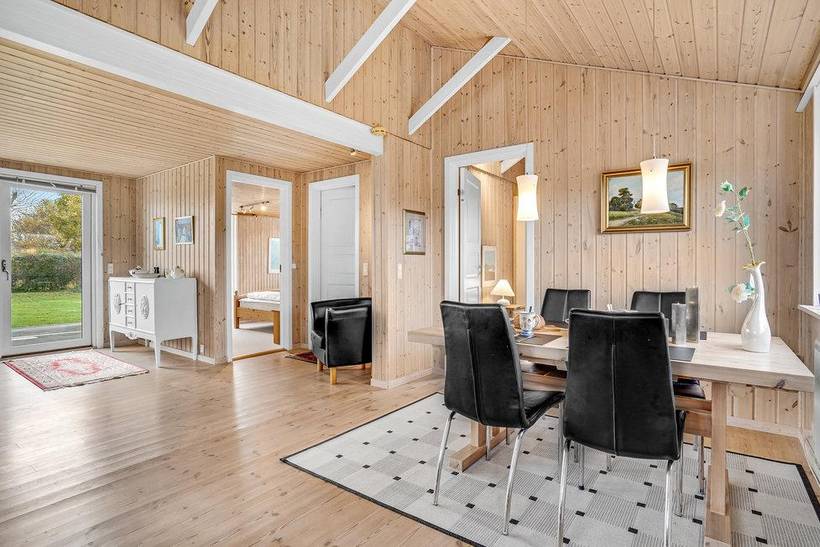 Foto von Ferienhaus QR07 in As Vig - Juelsminde - Ostjütland