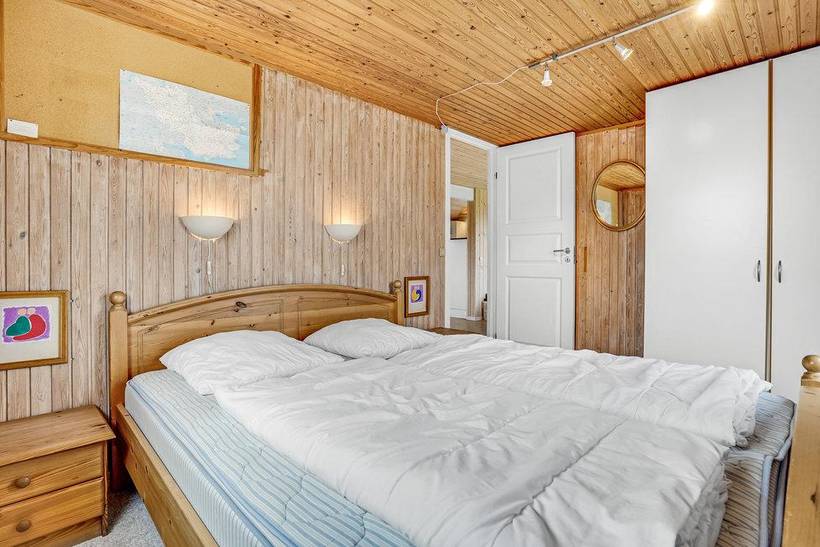 Foto von Ferienhaus QR07 in As Vig - Juelsminde - Ostjütland