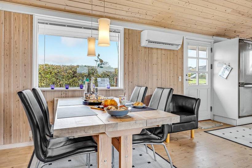 Foto von Ferienhaus QR07 in As Vig - Juelsminde - Ostjütland