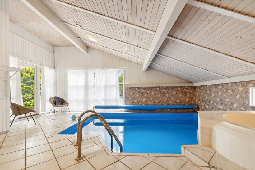Foto von Ferienhaus QR09 in Ristinge - Langeland