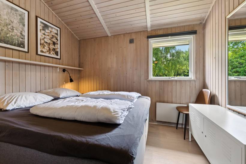 Foto von Ferienhaus QR09 in Ristinge - Langeland