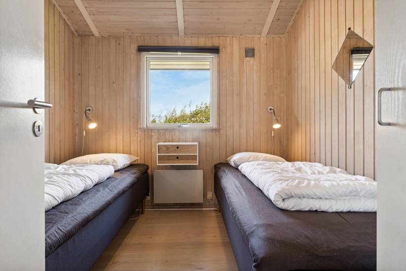 Foto von Ferienhaus QR09 in Ristinge - Langeland