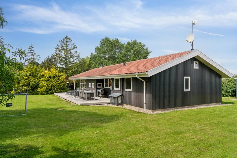 Foto von Ferienhaus QR09 in Ristinge - Langeland