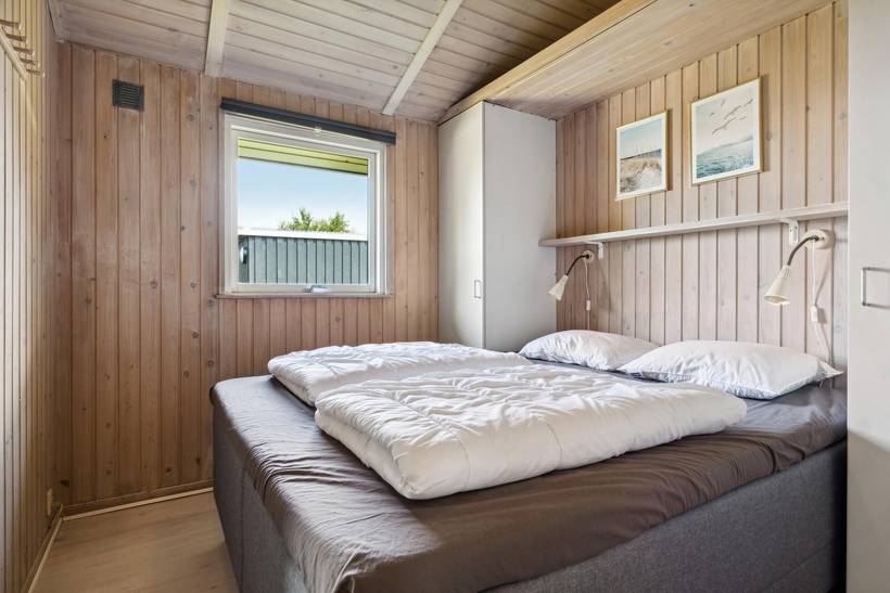 Foto von Ferienhaus QR09 in Ristinge - Langeland