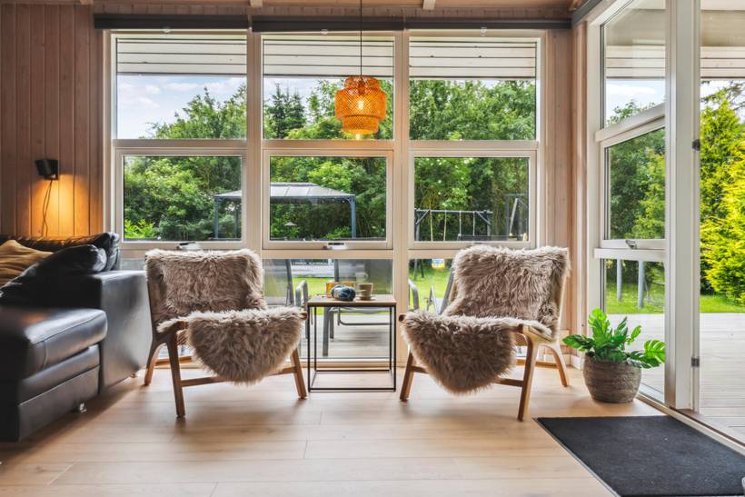 Foto von Ferienhaus QR09 in Ristinge - Langeland