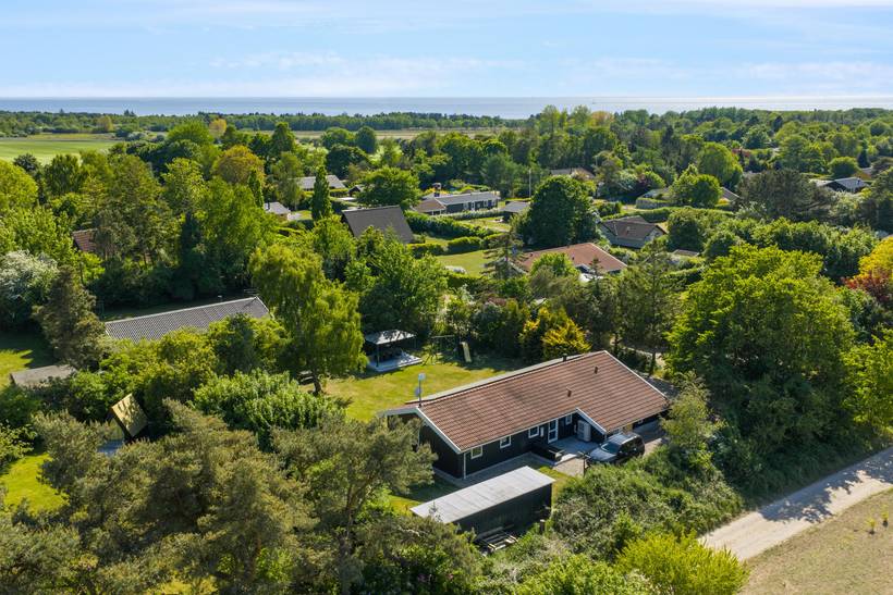 Foto von Ferienhaus QR09 in Ristinge - Langeland