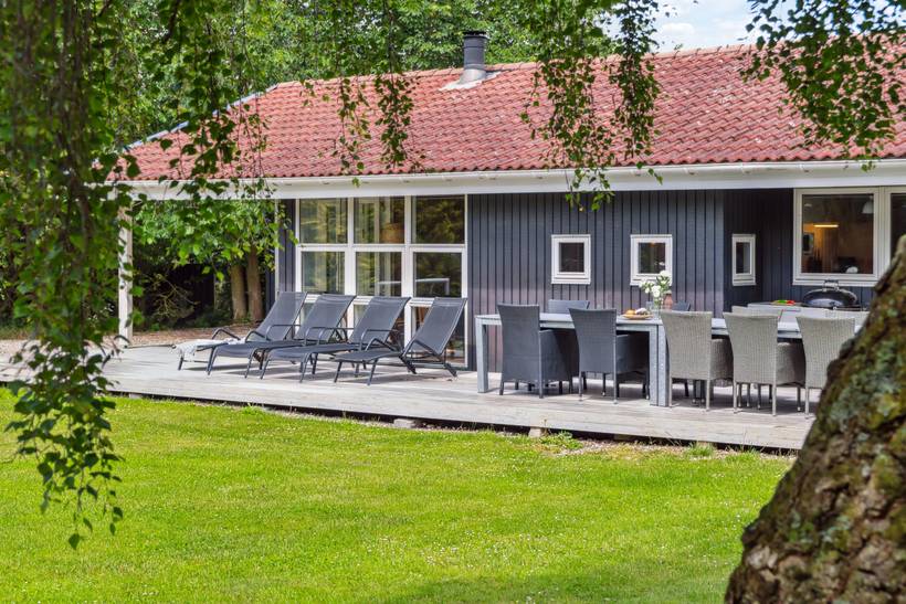 Foto von Ferienhaus QR09 in Ristinge - Langeland