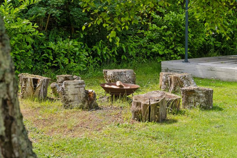 Foto von Ferienhaus QR09 in Ristinge - Langeland