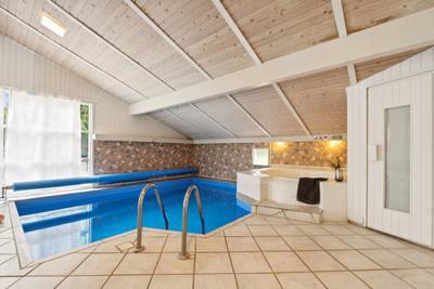 Vorschaubild von Ferienhaus QR09 in Ristinge - Langeland
