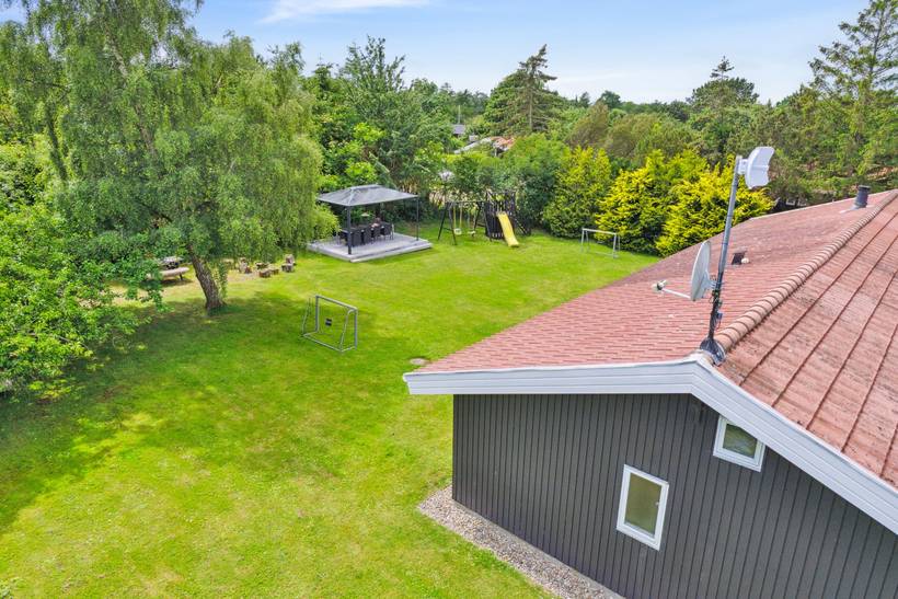 Foto von Ferienhaus QR09 in Ristinge - Langeland