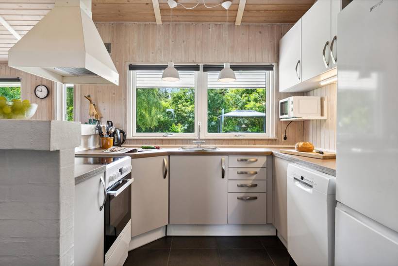 Foto von Ferienhaus QR09 in Ristinge - Langeland