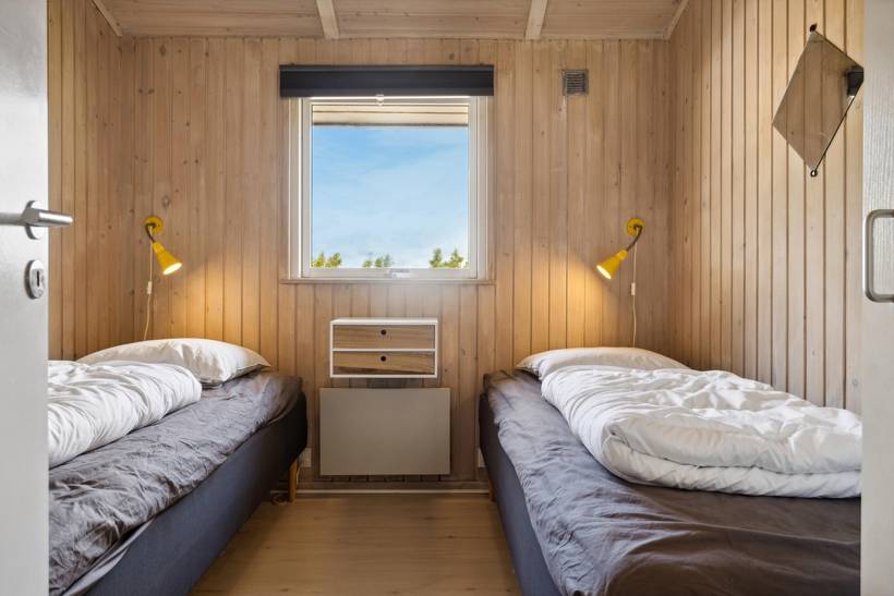 Foto von Ferienhaus QR09 in Ristinge - Langeland