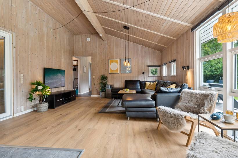 Foto von Ferienhaus QR09 in Ristinge - Langeland