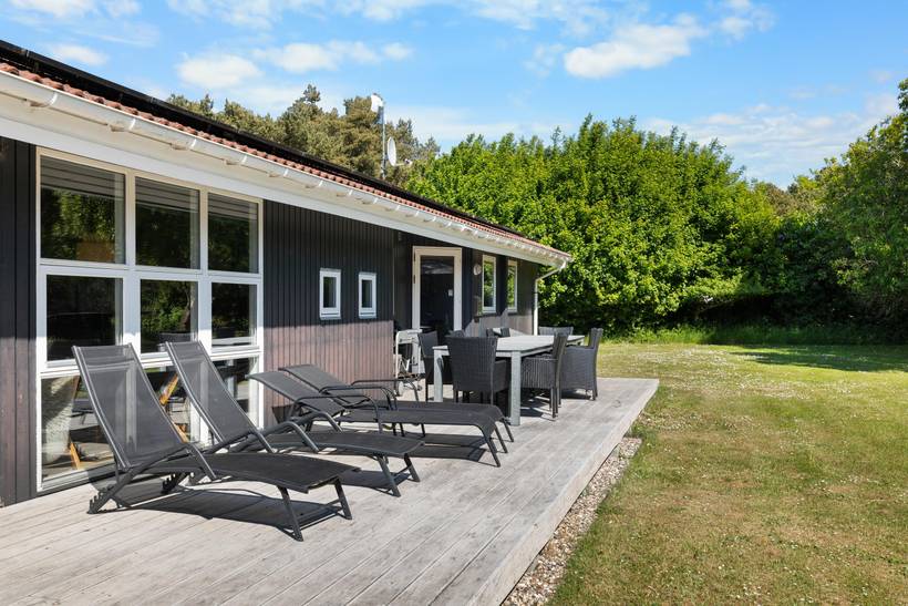 Foto von Ferienhaus QR09 in Ristinge - Langeland