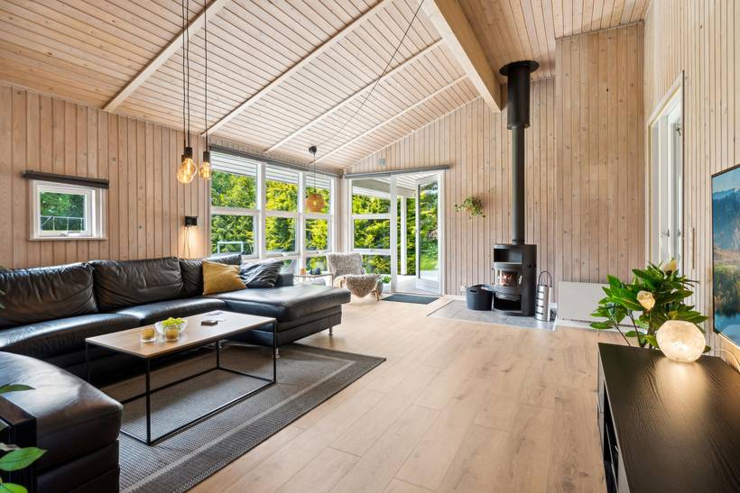 Foto von Ferienhaus QR09 in Ristinge - Langeland