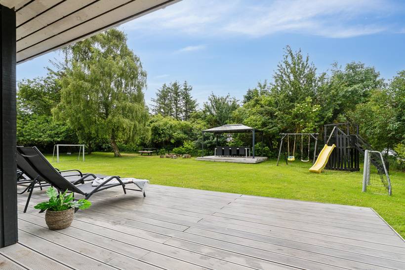 Foto von Ferienhaus QR09 in Ristinge - Langeland