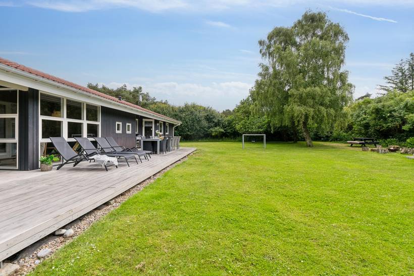 Foto von Ferienhaus QR09 in Ristinge - Langeland
