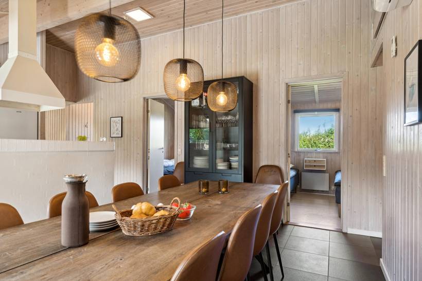 Foto von Ferienhaus QR09 in Ristinge - Langeland