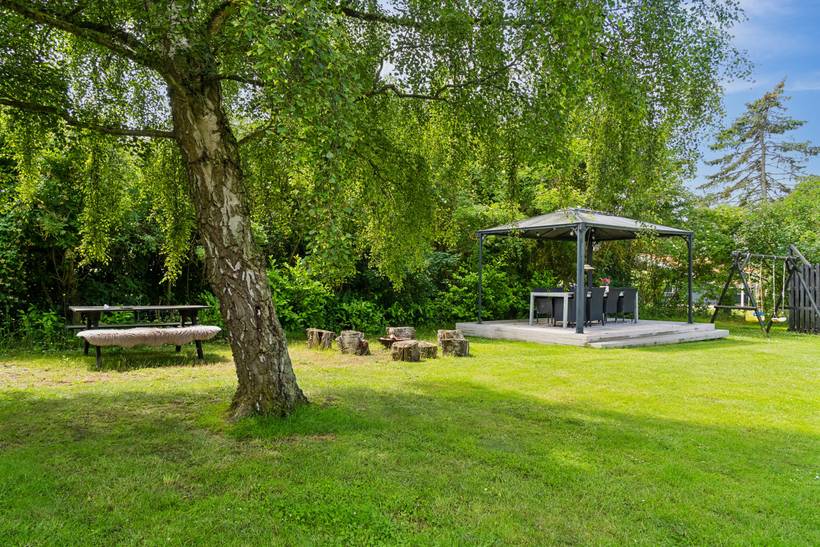 Foto von Ferienhaus QR09 in Ristinge - Langeland