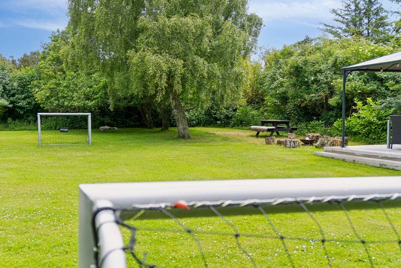 Foto von Ferienhaus QR09 in Ristinge - Langeland