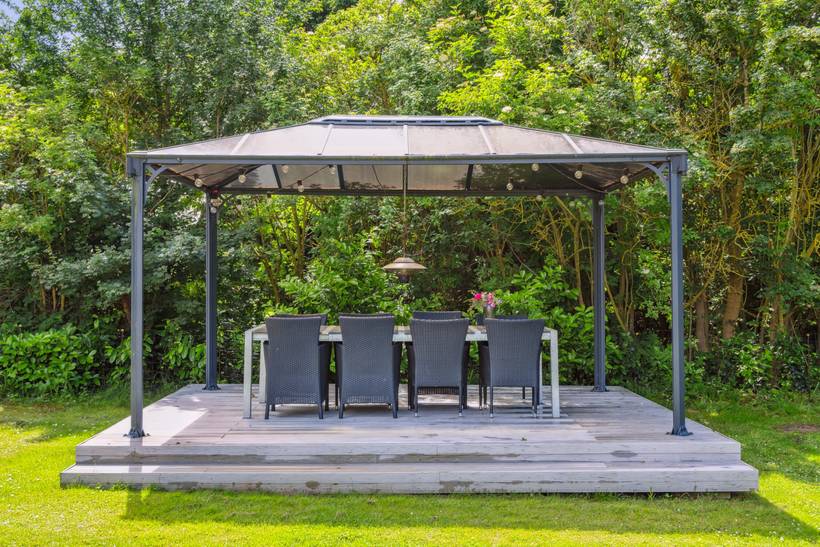Foto von Ferienhaus QR09 in Ristinge - Langeland