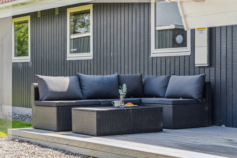 Foto von Ferienhaus QR09 in Ristinge - Langeland