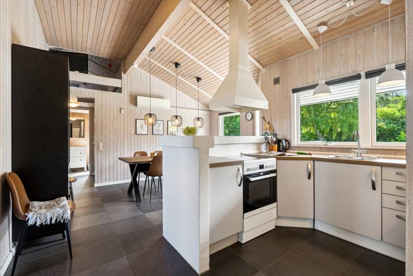Foto von Ferienhaus QR09 in Ristinge - Langeland