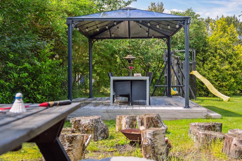 Foto von Ferienhaus QR09 in Ristinge - Langeland