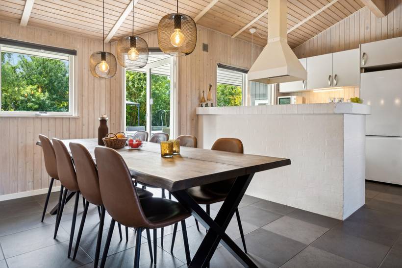 Foto von Ferienhaus QR09 in Ristinge - Langeland