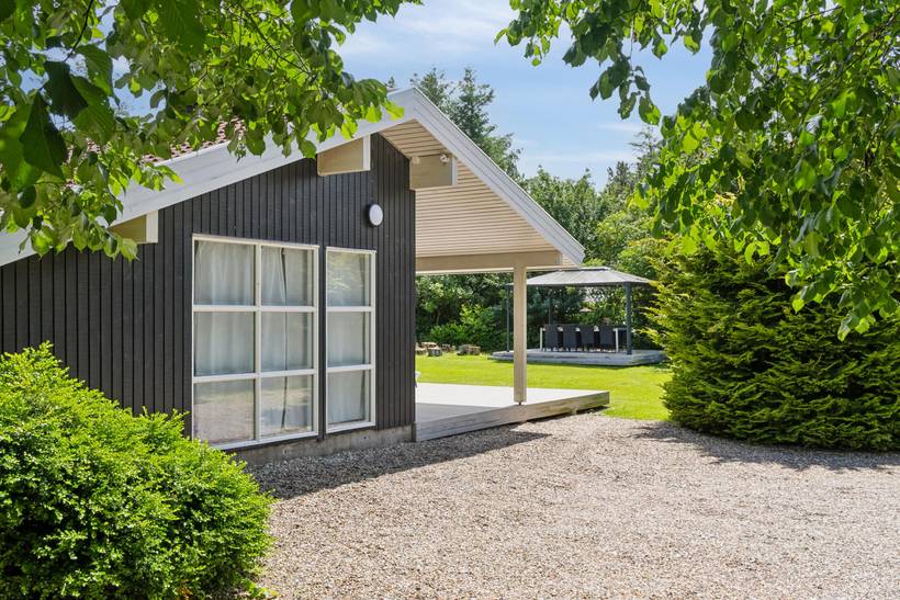 Foto von Ferienhaus QR09 in Ristinge - Langeland
