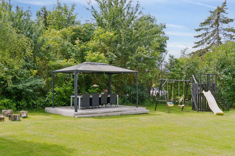 Foto von Ferienhaus QR09 in Ristinge - Langeland