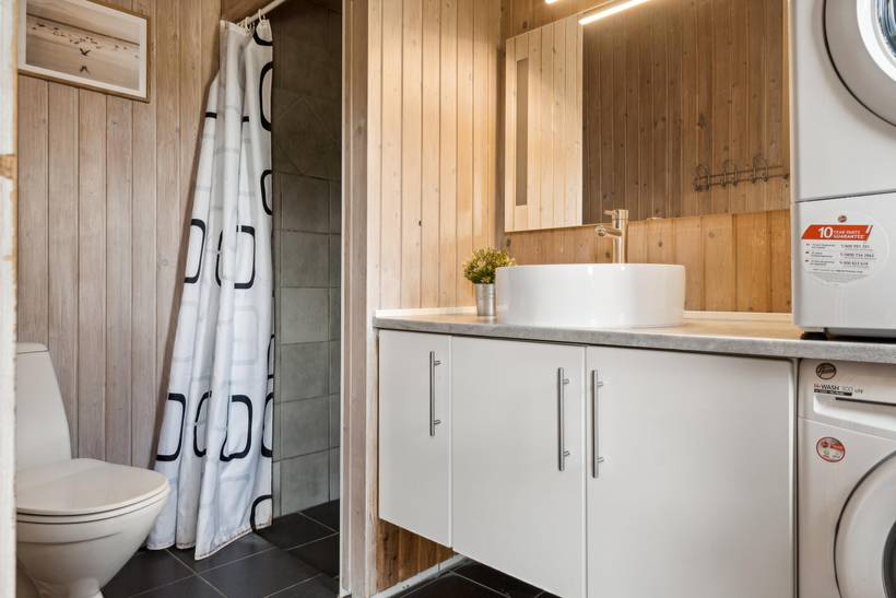 Foto von Ferienhaus QR09 in Ristinge - Langeland