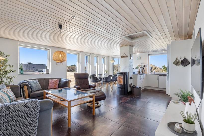 Foto von Ferienhaus QR13 in Klegod - Westjütland