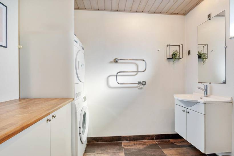 Foto von Ferienhaus QR13 in Klegod - Westjütland