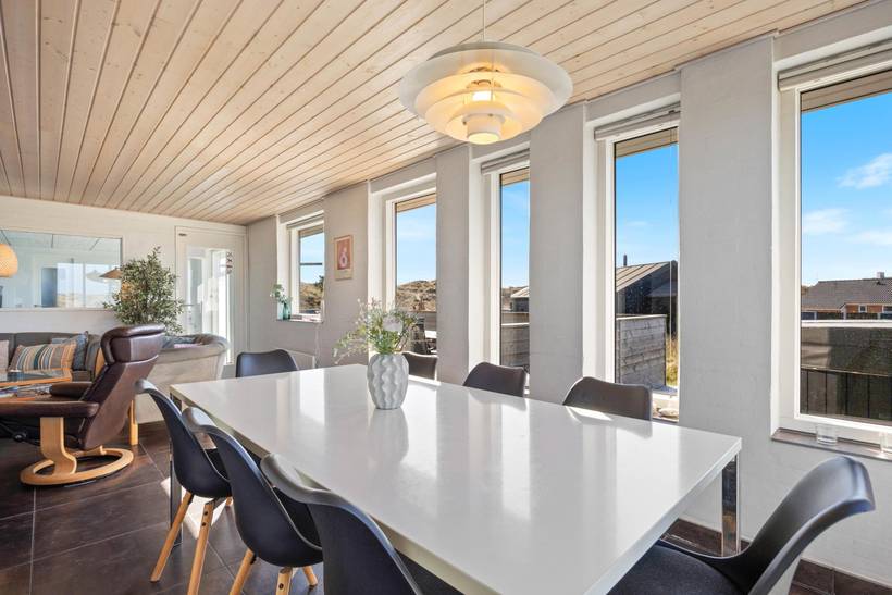 Foto von Ferienhaus QR13 in Klegod - Westjütland
