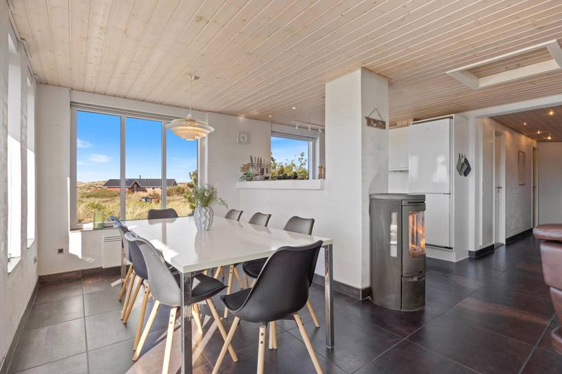 Foto von Ferienhaus QR13 in Klegod - Westjütland