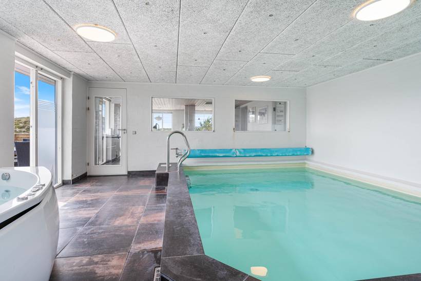 Foto von Ferienhaus QR13 in Klegod - Westjütland
