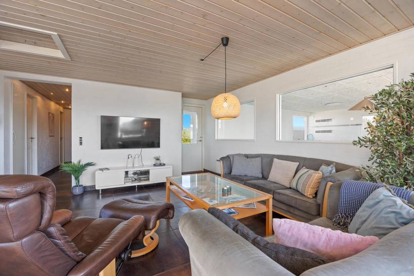 Foto von Ferienhaus QR13 in Klegod - Westjütland