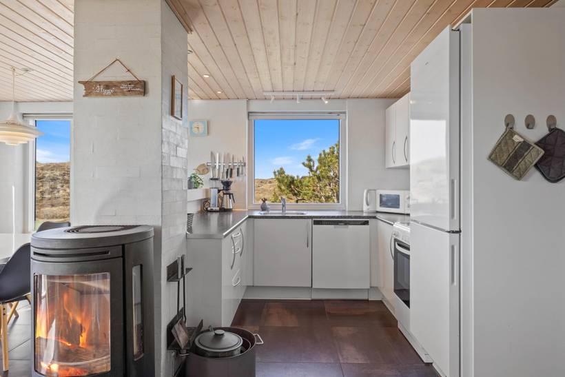 Foto von Ferienhaus QR13 in Klegod - Westjütland