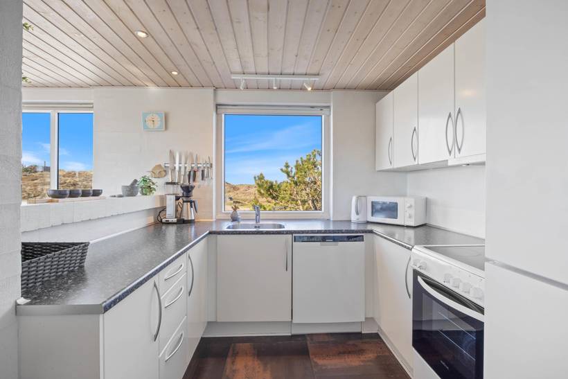Foto von Ferienhaus QR13 in Klegod - Westjütland