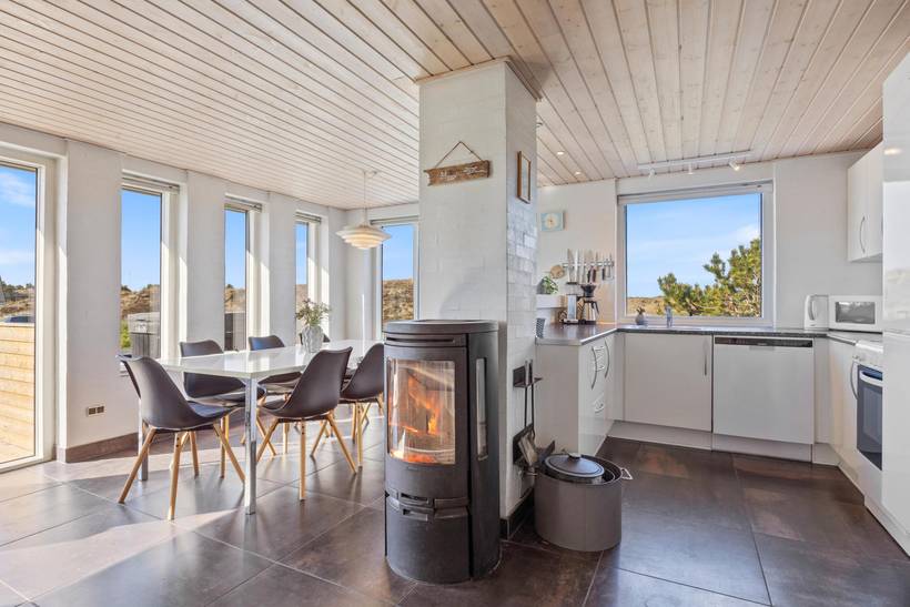 Foto von Ferienhaus QR13 in Klegod - Westjütland