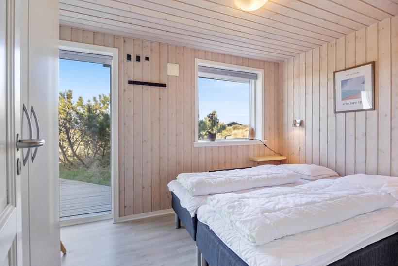 Foto von Ferienhaus QR13 in Klegod - Westjütland