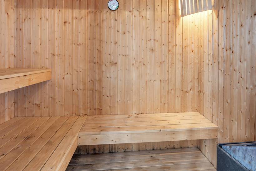 Foto von Ferienhaus QR13 in Klegod - Westjütland