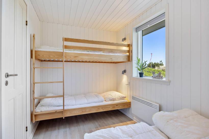Foto von Ferienhaus QR13 in Klegod - Westjütland