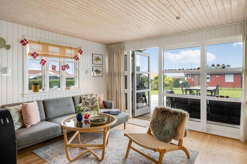 Foto von Ferienhaus QR14 in Hejlsminde - Südjütland