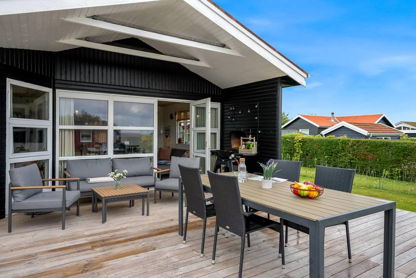 Foto von Ferienhaus QR14 in Hejlsminde - Südjütland
