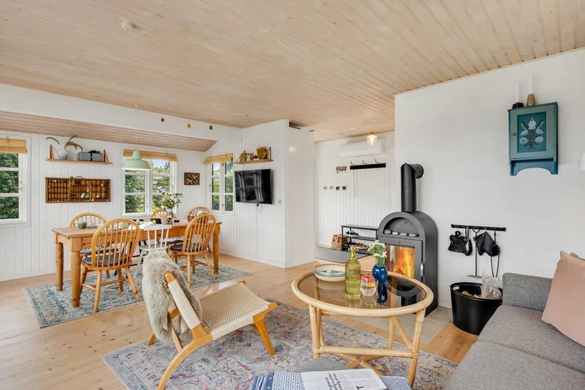 Foto von Ferienhaus QR14 in Hejlsminde - Südjütland