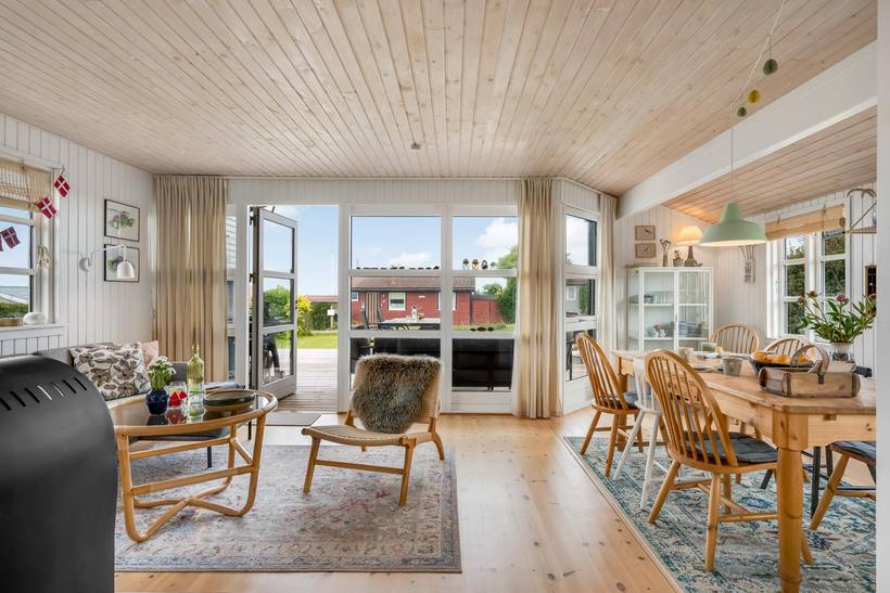 Foto von Ferienhaus QR14 in Hejlsminde - Südjütland