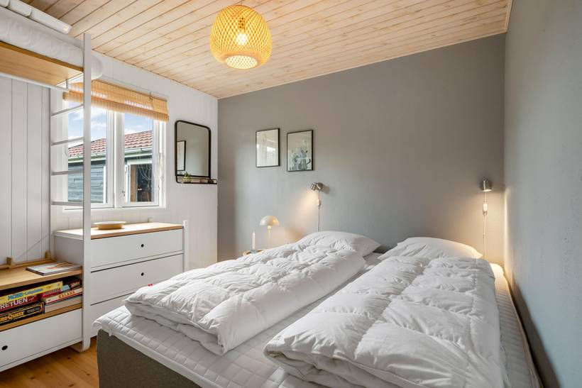 Foto von Ferienhaus QR14 in Hejlsminde - Südjütland